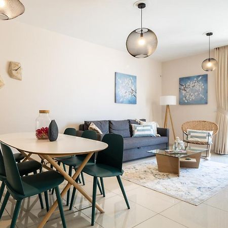 Luxury One-Bedroom Apartment/Parking In City Center Jerusalém Exterior foto