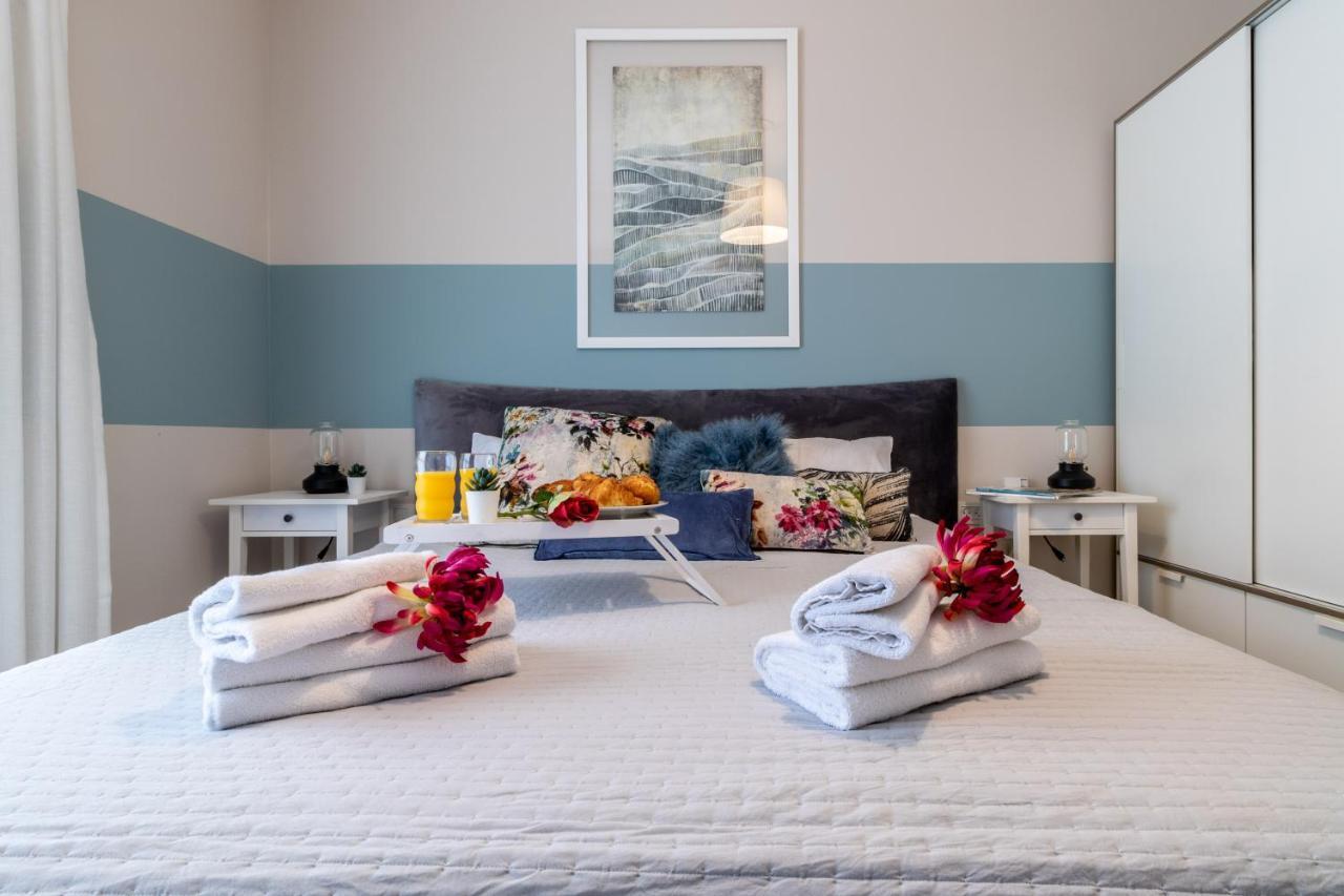 Luxury One-Bedroom Apartment/Parking In City Center Jerusalém Exterior foto